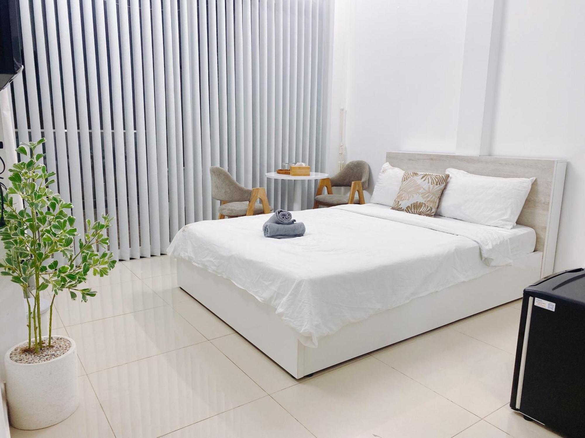 Saigonese Casa de hóspedes
