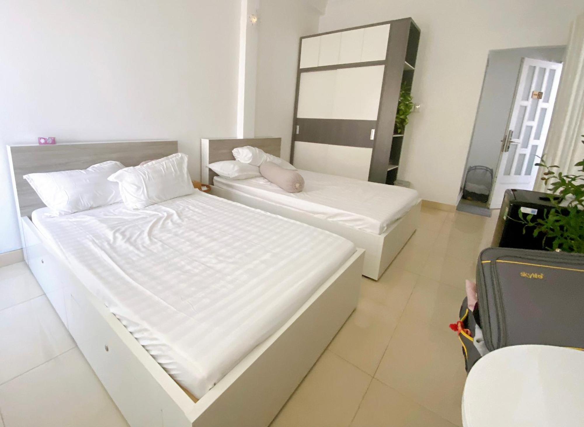 Saigonese Casa de hóspedes